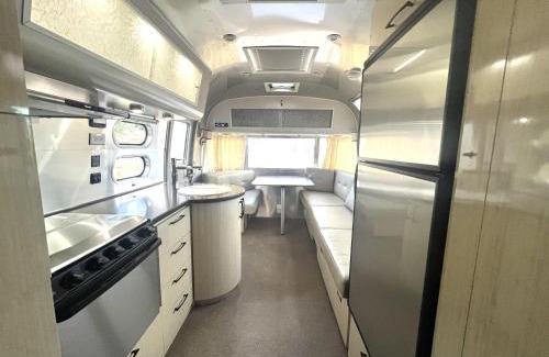 Orderville Other | Airstream Adventure