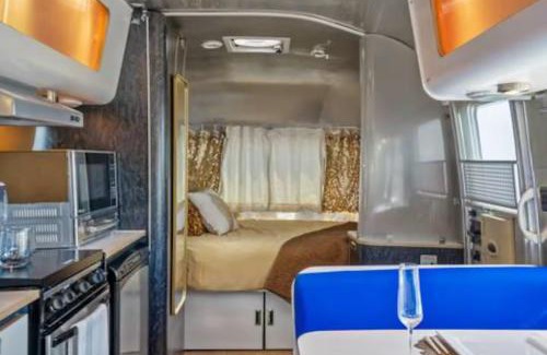 Taos Other | Airstream DeLuxx - LUXX Glamping Taos NM
