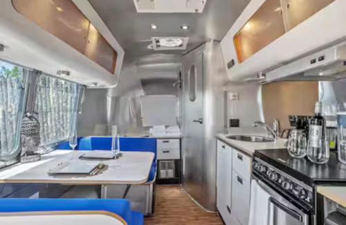 Taos Other | Airstream DeLuxx - LUXX Glamping Taos NM