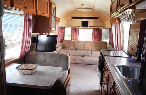 Sainte-Anne Other | Airstream Paradise