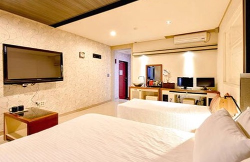 Sasang Hotel | Airtel Busan