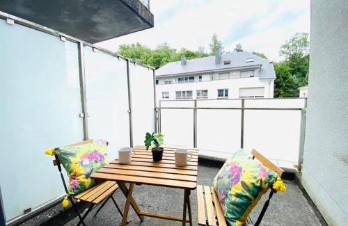 Rollingergrund-Belair Nord Apartment | Airy and spacious 3 Bedroom w terrace&parking