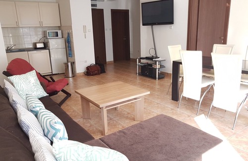 Kotor Apartment | Airy and Spacious Apartment with Magnificent Sea Views