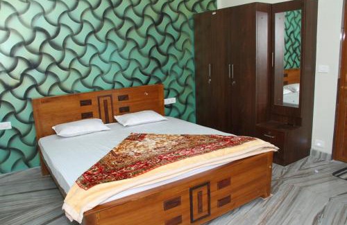 Ooty Apartment | Airy Homestay Ooty by Lexstays