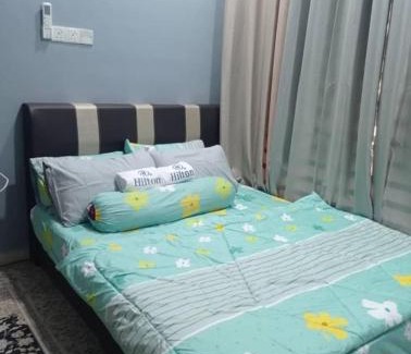 Kuantan House | Aisyah Homestay Kuantan - Jaya Gading