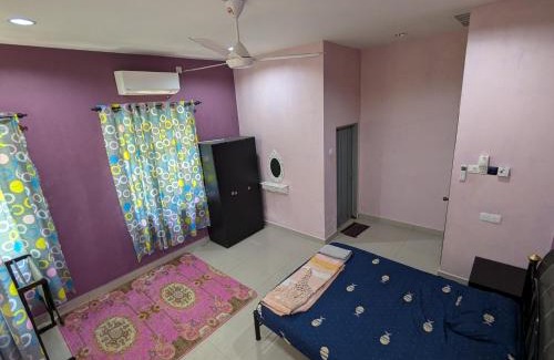 Kuala Lipis House | Aish Homestay