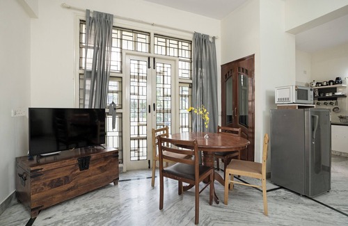 Bilekahalli Apartment | Aishwarya Mystic Apartotel