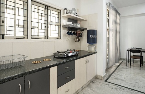 Bilekahalli Apartment | Aishwarya Mystic Apartotel
