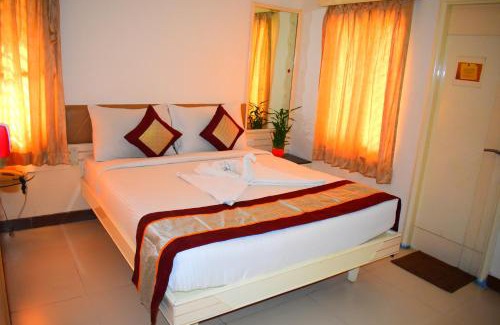 Tiruvannamalai Apartment | Aishwarya Residency