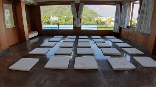 Tiruvannamalai Apartment | Aishwarya Residency