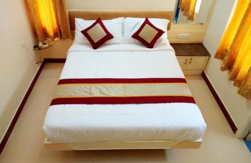 Tiruvannamalai Apartment | Aishwarya Residency