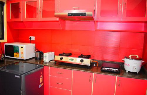 Tiruvannamalai Apartment | Aishwarya Residency