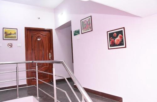Ambattur Apartment | Aishwaryam Deshna Service Apartment Ambattur Chennai
