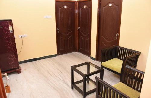 Ambattur Apartment | Aishwaryam Deshna Service Apartment Ambattur Chennai