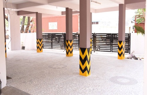 Ambattur Hotel | Aishwaryam Deshna Service Apartment