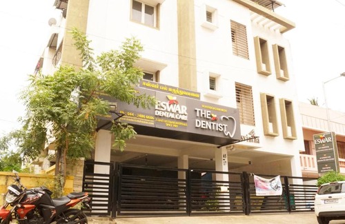 Valasaravakkam Apartment | Aishwaryam Eswar Service Apartment Valasaravakkam Chennai
