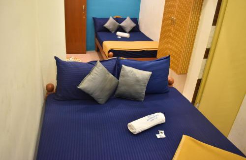Madurai House | Aishwaryam home stay
