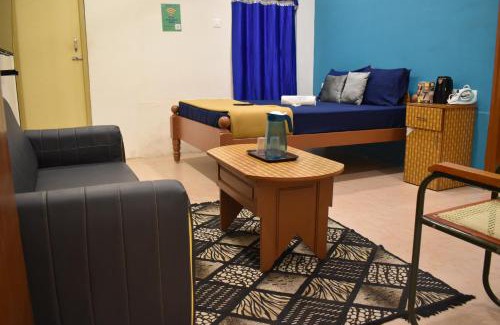 Madurai House | Aishwaryam home stay