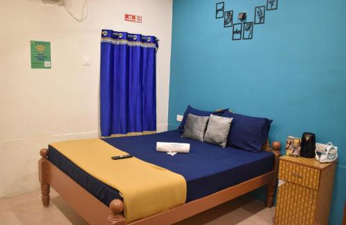 Madurai House | Aishwaryam home stay