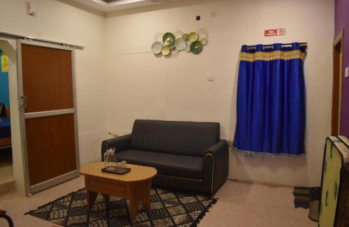 Madurai House | Aishwaryam home stay