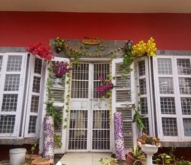 Bhiwadi Villa | Aishwaryam