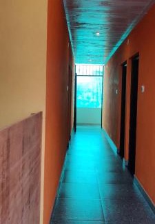 Gokarna House | Aisiri Guest House