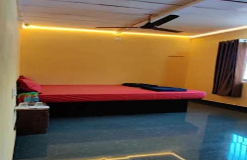 Gokarna House | Aisiri Guest House