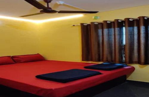 Gokarna House | Aisiri Guest House