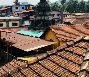 Gokarna Cabin | Aisiri Rooms