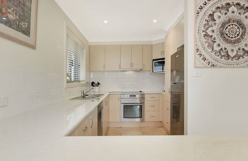 Blackheath House | Aisling View in Blackheath