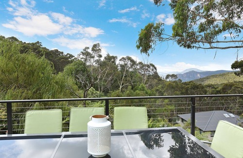 Blackheath House | Aisling View in Blackheath
