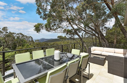 Blackheath House | Aisling View in Blackheath