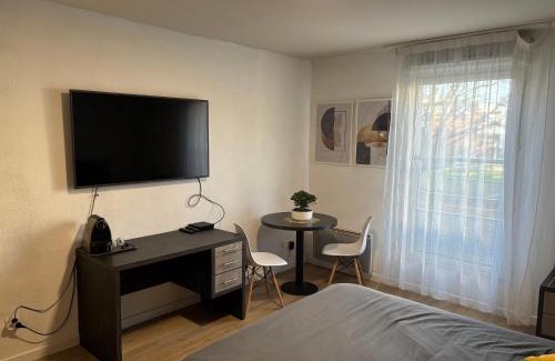Juncasse - Argoulets Apartment | Aismé
