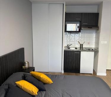 Juncasse - Argoulets Apartment | Aismé