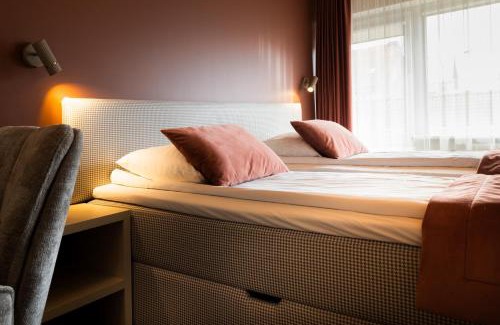 Old Town House | Aismares