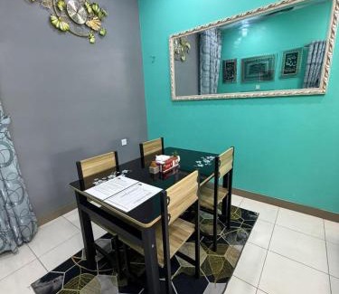 Lunas House | AISY HOMESTAY KULIM/LUNAS