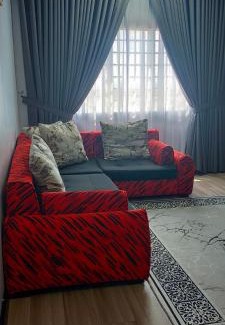 Kampung Ladang Tok Pelam Apartment | Aisy Homestay