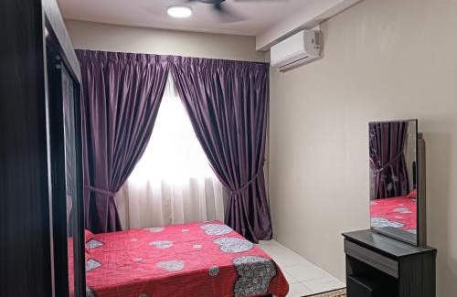 Kampung Rawa House | Aisy Homestay Putrajaya Cyberjaya KLIA