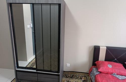 Kampung Rawa House | Aisy Homestay Putrajaya Cyberjaya KLIA