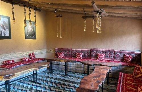 Ouaouizarht Other | Ait Chribou Eco-dome Village