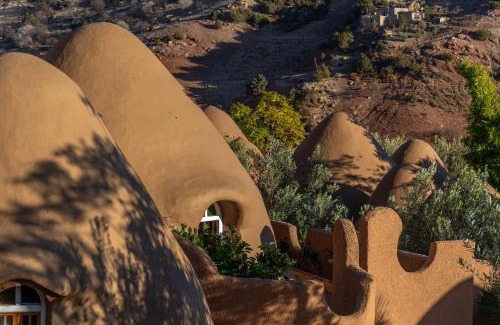 Ouaouizarht Other | Ait Chribou Eco-dome Village