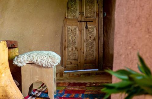 Ouaouizarht Other | Ait Chribou Eco-dome Village