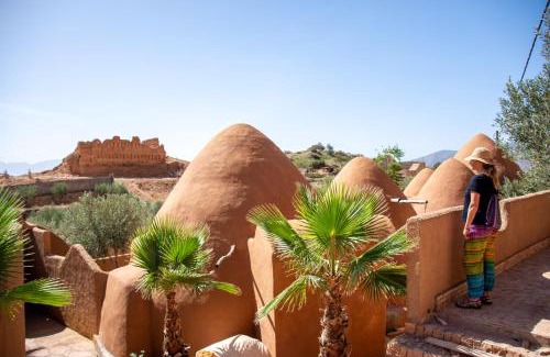 Ouaouizarht Other | Ait Chribou Eco-dome Village