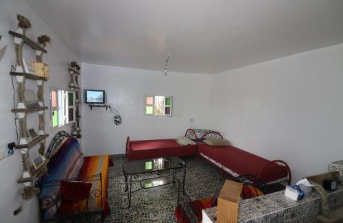 Ahrara Apartment | Ait Mouli Agdal Retreat