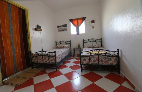 Ahrara Apartment | Ait Mouli Surf House