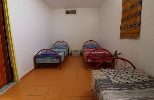 Ahrara Apartment | Ait Mouli Surf House
