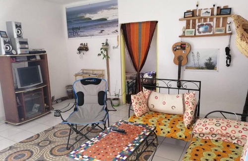 Ahrara Apartment | Ait Mouli Surf House
