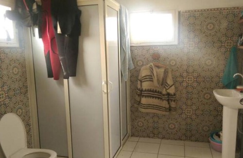 Ahrara Apartment | Ait Mouli Surf House