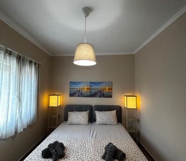 Lemnos House | Aithali Home Limnos