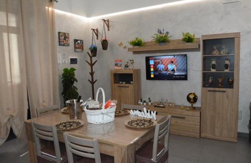 Old Town House | Aitho Apartment 45